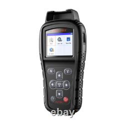 Autel TPMS Relearn Tool TS408S Tire Pressure Monitor Sensor Programming Tool AU