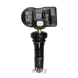 Autel TPMS Sensor MX-Sensor 315MHz&433MHz Programmable Universal Rubber Valve UK