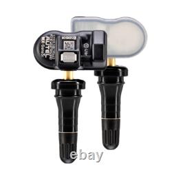 Autel TPMS Sensor MX-Sensor 315MHz&433MHz Programmable Universal Rubber Valve UK