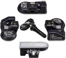 Autel TPMS Sensor MX-Sensor 315MHz&433MHz Programmable Universal Rubber Valve UK