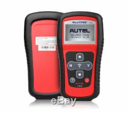 Autel TS401 MaxiTPMS OBD2 Tire Pressure Monitoring TPMS Reset Programming Tool