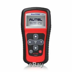 Autel TS401 MaxiTPMS OBD2 Tire Pressure Monitoring TPMS Reset Programming Tool