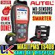 Autel Ts408 For Mx-sensor Activation Tool Universal Car Tire Pressure Monitoring