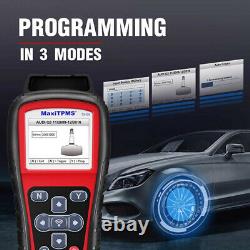Autel TS408 for MX-Sensor Activation Tool Universal Car Tire Pressure Monitoring