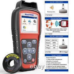 Autel TS408 for MX-Sensor Activation Tool Universal Car Tire Pressure Monitoring