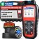 Autel Ts508wf Tpms Diagnosis Car Tire Pressure Monitoring Sensor Program Tool Uk