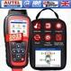 Autel Ts508wf Tpms Programming Scanner Tire Pressure Monitor System Relearn Tool