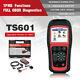 Autel Ts601 Tpms Tool Obd2 Car Wheel Tire Tyre Pressure Monitoring Code Scanner