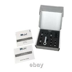 BLU TPMS External Bluetooth Tire Pressure Monitoring System 6 Piece 506100