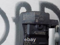 BMW 2SERIES F22 F45 F46 F87 4x TYRE AIR PRESSURE SENSOR Continental TPMS 6881891