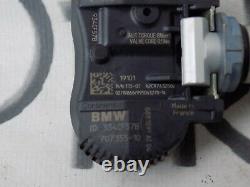 BMW 4 F32 F33 F36 F82 F83 4x TYRE AIR PRESSURE SENSOR Continental TPMS 6881891