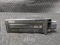BMW E70/E90/E91/E92/E93 RDC Tire Pressure Monitor Control Unit 36106795768
