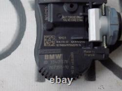 BMW X5 F15 G05 X6 F16 G06 4x TYRE AIR PRESSURE SENSOR Continental TPMS 6881891