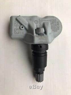 Bentley Tyre Pressure Monitor Sensors 5q0907275c 315mhz Price Is For 4