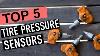 Best 5 Tire Pressure Monitoring Sensors 2019