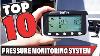 Best Rv Tire Pressure Monitoring System In 2021 Top 10 Rv Tire Pressure Monitoring Systems Review