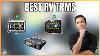 Best Rv Tire Pressure Monitoring Systems In 2026 Top 5 Tpms For Motorhomes U0026 Travel Trailers