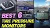 Best Tire Pressure Monitors Of 2024 Monitor Maintain Move