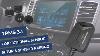Blaupunkt Tpms 3 1 Tire Pressure Monitoring System Setup U0026 Pairing Guide