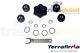 Bluetooth Remote Tire Pressure Monitor Monitoring Kit Terrafirma Tf308