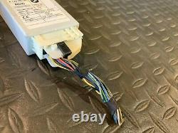 Bmw E90 E60 E63 E65 E70 Rdc Tire Pressure Monitor Control Module Unit Oem #013