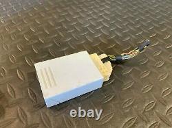 Bmw E90 E60 E63 E65 E70 Rdc Tire Pressure Monitor Control Module Unit Oem #013