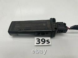 Bmw E90 E84 E70 E89 Oem Tpms Tire Pressure Monitor Sensor Control Antenna