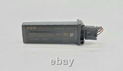 Bmw F01 F06 F10 F25 Tpms Rdc Tire Pressure Monitor Sensor Control Unit Oem