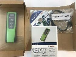 Bosch TPA 200 Tyre Pressure Monitoring System TPMS