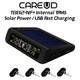Careud T882-nf+ Car Tpms Car Tire Pressure Monitoring System+4 Internal Sensor