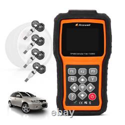 Car Repair Diagnosis Programmer OBD Match Car Tire Pressure Monitoring System