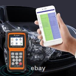 Car Repair Diagnosis Programmer OBD Match Car Tire Pressure Monitoring System