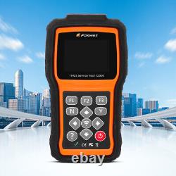 Car Repair Diagnosis Programmer OBD Match Car Tire Pressure Monitoring System