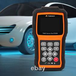 Car Repair Diagnosis Programmer OBD Match Car Tire Pressure Monitoring System