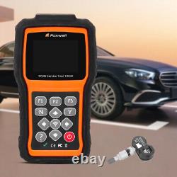 Car Repair Diagnosis Programmer OBD Match Car Tire Pressure Monitoring System