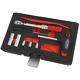 Car Tyre Pressure Monitoring System Service Kits Tpms 1/4dr (neilsen Ct4146)