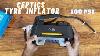 Ceptics Tyre Inflator Car Tyre Inflator 100 Psi Digital Display