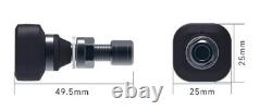 Chigee AIO-5 Internal Tyre Pressure Sensor TPMS Pair MFP0018