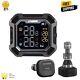 Chigee G3 Tyre Pressure Monitor System Kit Black Include 2 Sensors Mfp0081