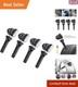 Comprehensive Tpms Sensor Set For Enhanced Vehicle Performance & Tire Safety