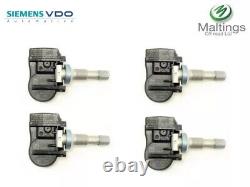 Continental VDO Tyre Pressure Monitoring Sensors or TPMS LR070840
