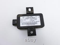 Control Unit ECU module ECU Tire-pressure monitoring for Ssangyong Rexton W RJ