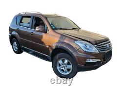 Control Unit ECU module ECU Tire-pressure monitoring for Ssangyong Rexton W RJ