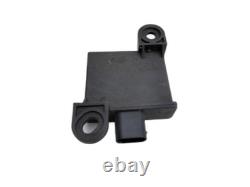 Control Unit ECU module Tire-pressure monitoring Direct trigger Le Rear for Caye