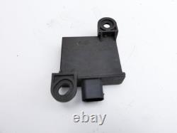 Control Unit ECU module Tire-pressure monitoring Direct trigger Le Rear for Caye