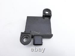 Control Unit ECU module Tire-pressure monitoring Direct trigger Le Rear for Caye