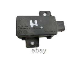 Control Unit ECU module receiver for Tire-pressure monitoring Tpm Insignia A