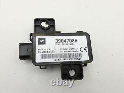 Control Unit ECU module receiver for Tire-pressure monitoring Tpm Insignia A