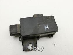 Control Unit ECU module receiver for Tire-pressure monitoring Tpm Insignia A