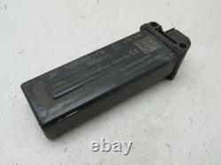 Control Unit RDKS Tire Pressure Monitoring VW Tiguan 5N Facelift 3AA907273F Z04